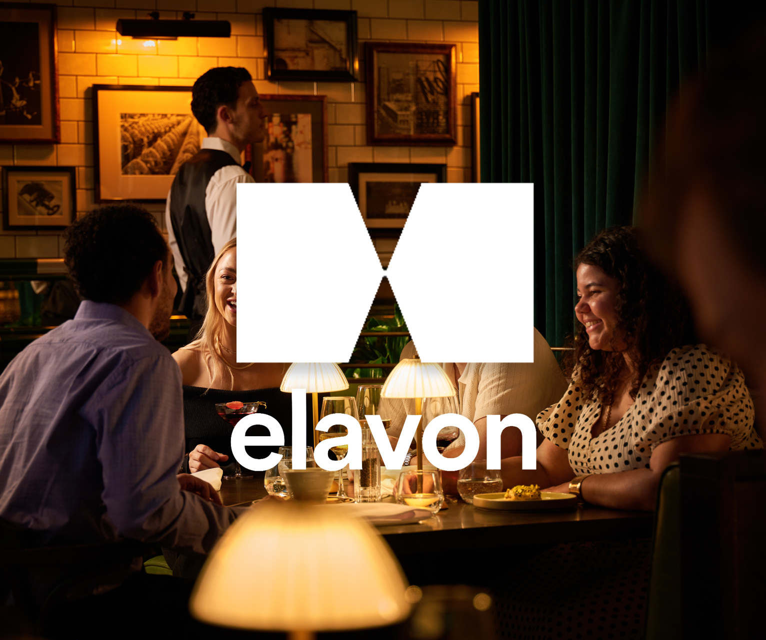 Elavon